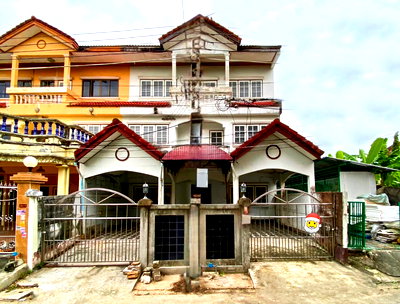 เช่าทาวน์โฮม วิทยาลัยพณิชยการบางนา : ✨ ปล่อยเช่าโฮมออฟฟิศ/ทาวน์เฮาส์ 3 ชั้น ซอยปุณณวิถี 35 7 ห้องนอน 5 ห้องน้ำ พื้นที่ใช้สอยกว่า 280 ตร.ม. ใจกลางบางนา ✨พร้อมจดทะเบียนบริษัทได้