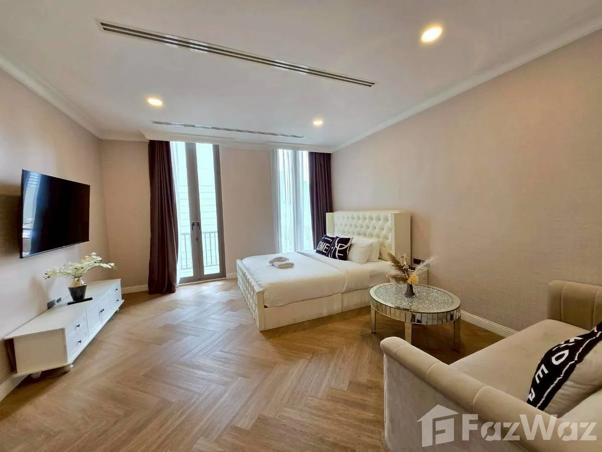 รูป ขาย คอนโด 4 ห้องนอน ในโครงการ 749 เรสซิเดนซ์ 5947325 - รูปที่ 42/44