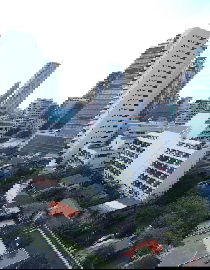 picture Centric Sathorn - Saint      Louis - 10/10