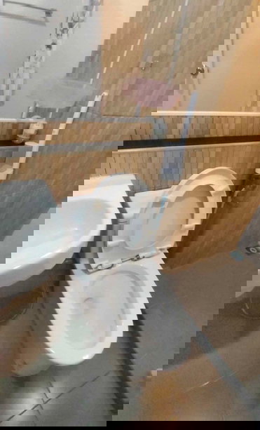 รูป ให้เช่า Hi Sukhumvit 93 🏡 9,500 พร้อมอยู่‼️ ใกล้ BTS บางจาก #ตอบแชทไว 🔥🔥 รหัส B617 - รูปที่ 10/10