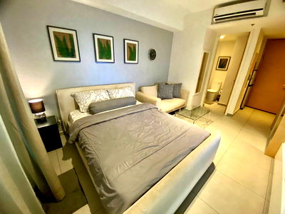 Condos for rent Soi Sukhumvit 71 : [RENT] ST0791   The Lofts Ekkamai(ID with @in front, LINE ID:  @idhomeland)