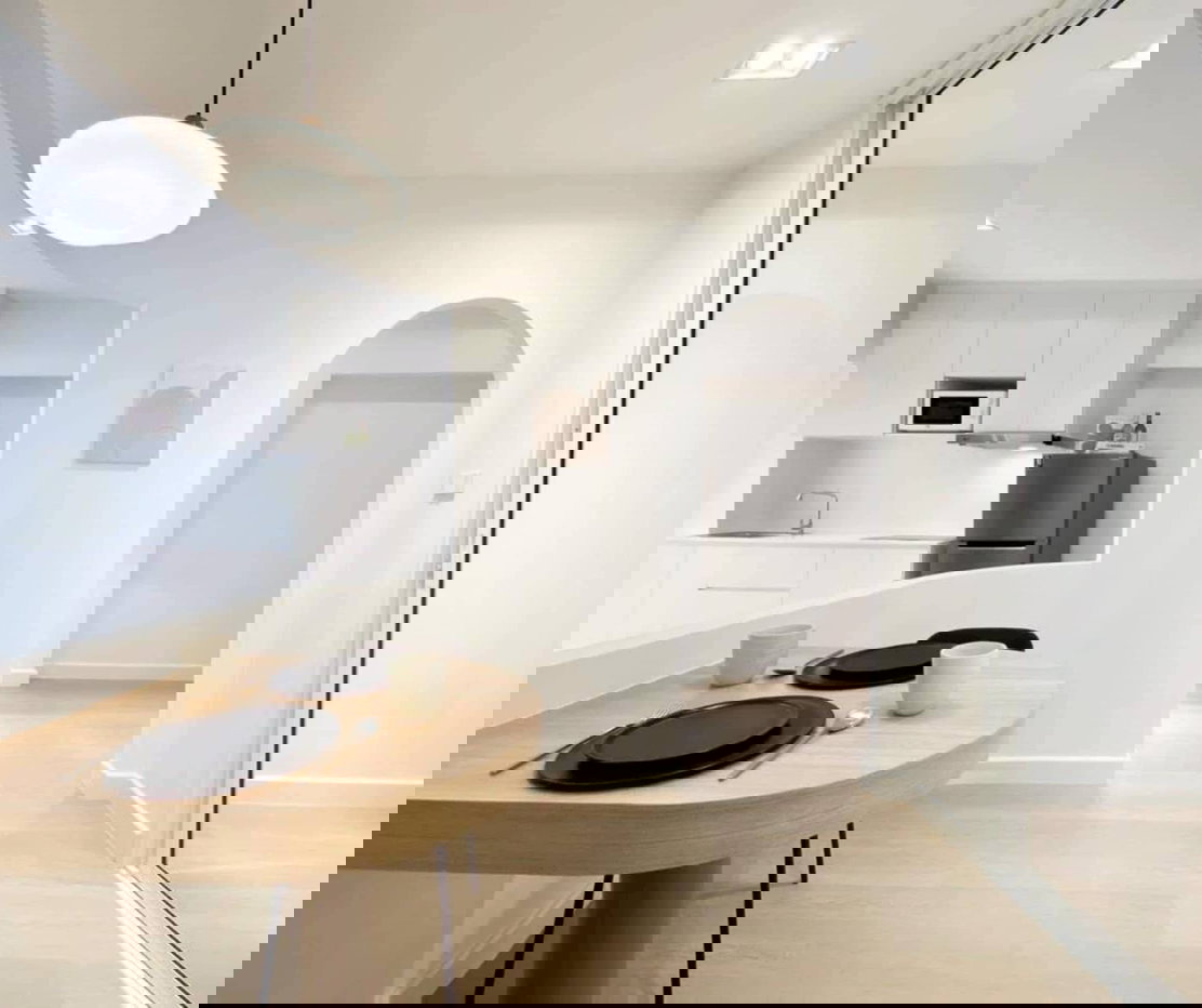 รูป ให้เช่าคอนโด อังเกต พาวิลเลี่ยน ใกล้โรงพยาบาลกรุงเทพ,แมคโคร,บิ๊กซี เชียงใหม่  มหาวิทยาลัยพายัพ📍ให้เช่า 8,000 บาท/เดือน - รูปที่ 3/14