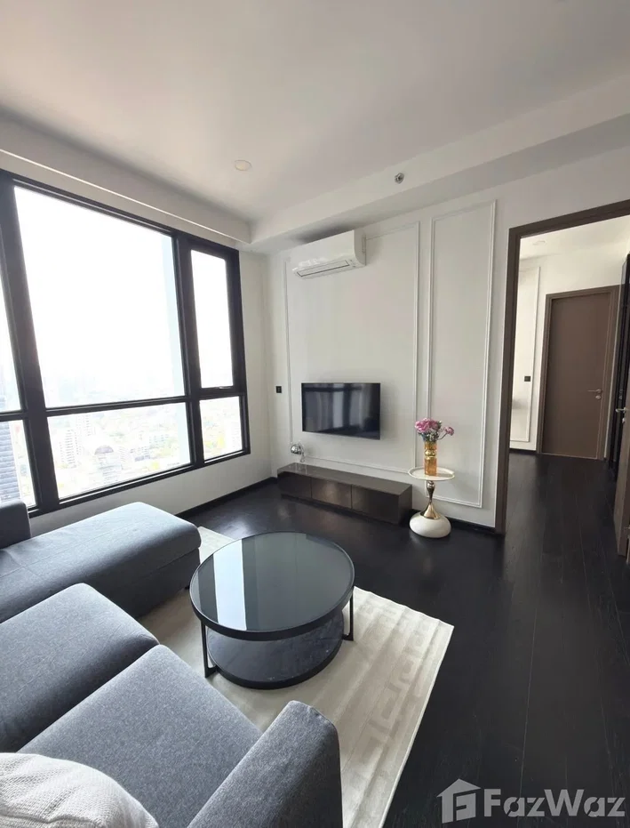 รูป คอนโดให้เช่า 1 ห้องนอน ในโครงการ Park Origin Thonglor 6144356 - รูปที่ 1/10