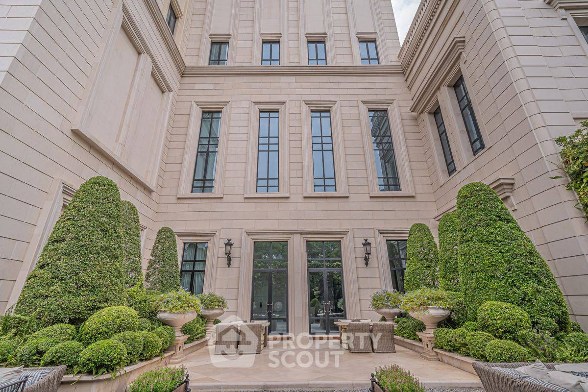 รูป คอนโด 2-ห้องนอน ที่ 98 ไวร์เลส ใกล้ BTS เพลินจิต (ID 2188387) - รูปที่ 34/38