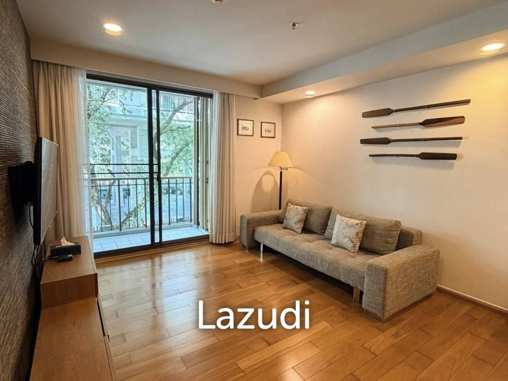 รูป คอนโดติดทะเลหัวหิน 55 ตร.ม. 1 ห้องนอน สระว่ายน้ำขนาดใหญ่ - รูปที่ 7/12