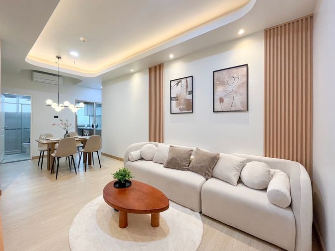 ขายคอนโด City Home รัชดา-ปิ่นเกล้า ห้องบิวอินท์สวย พร้อมฟอร์นิเจอร์ใหม่หมด