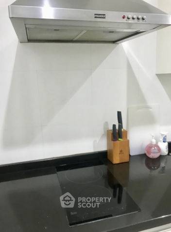 รูป คอนโด 1-ห้องนอน ที่ สิริ เรสซิเด้นซ์ สุขุมวิท ใกล้ BTS พร้อมพงษ์ (ID 2755703) - รูปที่ 5/6