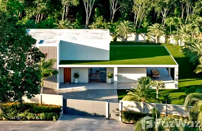 เช่าบ้านเดี่ยว เมืองภูเก็ต ภูเก็ต : วิลล่าให้เช่า 6 ห้องนอน ใน ราไวย์, ภูเก็ต 6113678