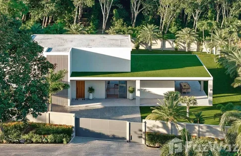 วิลล่าให้เช่า 6 ห้องนอน ใน ราไวย์, ภูเก็ต 6113678