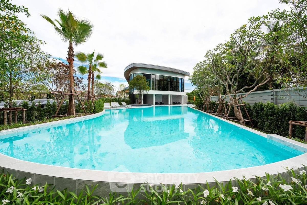 รูป ทาวน์เฮ้าส์ 4-ห้องนอน ใกล้ บ้านศิลปินหัวหิน (ID 2764865) - รูปที่ 12/12