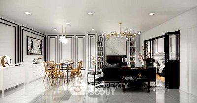 ขายคอนโด : คอนโด 2-ห้องนอน ที่ ประเสริฐสุข เพลส คอนโดมิเนียม ใกล้ MRT รัชดาภิเษก (ID 2348600)