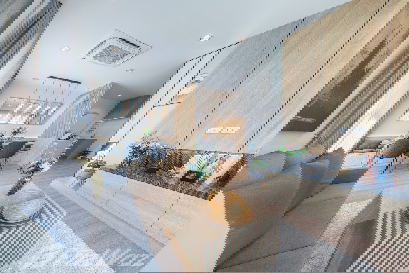 รูป ขาย บ้านเดี่ยว 4 ห้องนอน ในโครงการ ลา วัลเล่ เรสซิเด้นซ์ 5575518 - รูปที่ 3/27