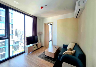Condos for rent : XT                         PHAYATHAI 