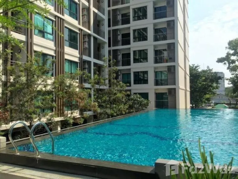 รูป ขาย คอนโด 1 ห้องนอน ในโครงการ Supalai City Resort Ratchayothin - Phaholyothin 32 6140060 - รูปที่ 11/13