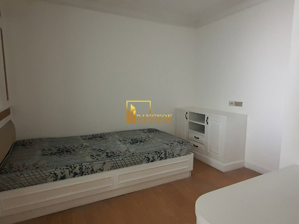 รูป Crystal Garden | Spacious 4 Bedroom Condo in Popular Project - BR14928CD - รูปที่ 19/34