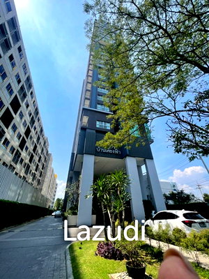 ขายคอนโด : 57.2 ตร.ม.  2 ห้องนอน  2 ห้องน้ำ คอนโดสำหรับ ขายใน หนองแก