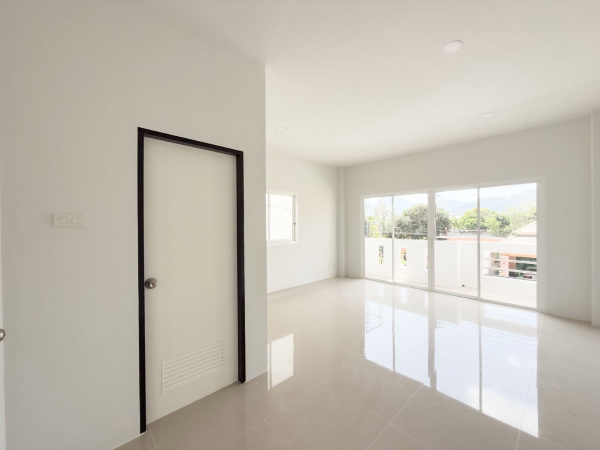 รูป 🏡🔥 บ้านใบหยก กะทู้ แปลงริม 💎✨ โปร่งโล่ง น่าอยู่ 💰 3.69 ลบ. - รูปที่ 27/33