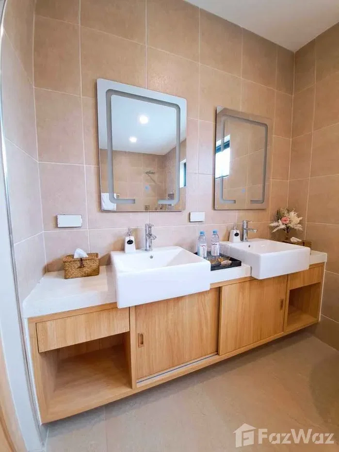 รูป บ้านเดี่ยวให้เช่า 4 ห้องนอน ใน เชิงทะเล, ภูเก็ต 6140091 - รูปที่ 16/23