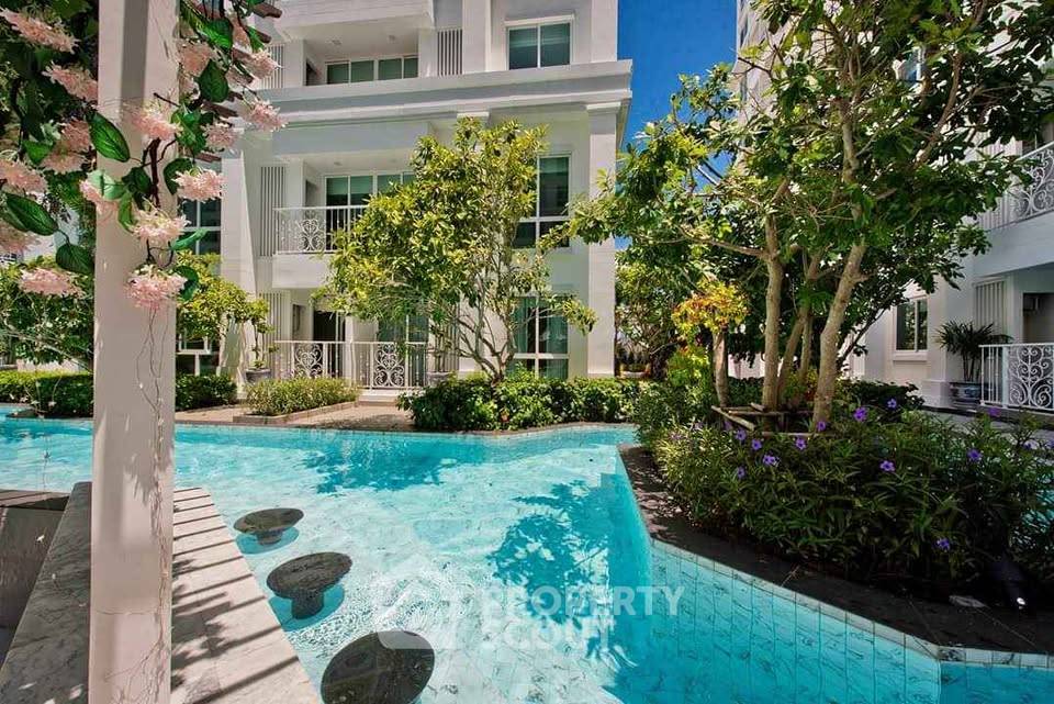 รูป คอนโด 2-ห้องนอน ที่ ดิ โอเรียนท์ รีสอร์ท แอนด์ สปา ใกล้ เมืองพัทยา (ID 2764561) - รูปที่ 12/20