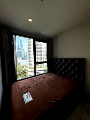 ขายคอนโด : ขาย รหัส PP001 คอนโด Knightsbridge Prime สาทร