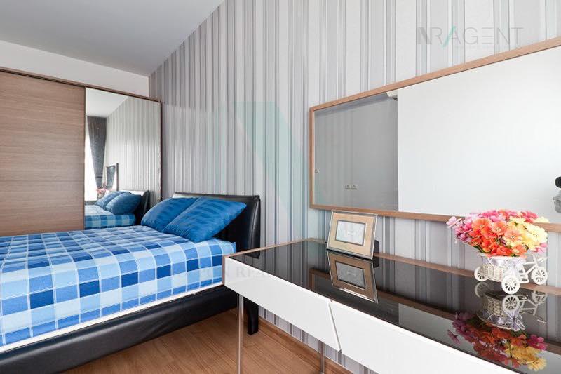 รูป 📌 ขายคอนโด ศุภาลัย ริเวอร์ รีสอร์ท อาคาร 1 ชั้น 7 1 ห้องนอน ขนาด 52 ตรม ใกล้ ศูนย์การค้ารอยัลการ์เด้นพลาซ่า - รูปที่ 2/8