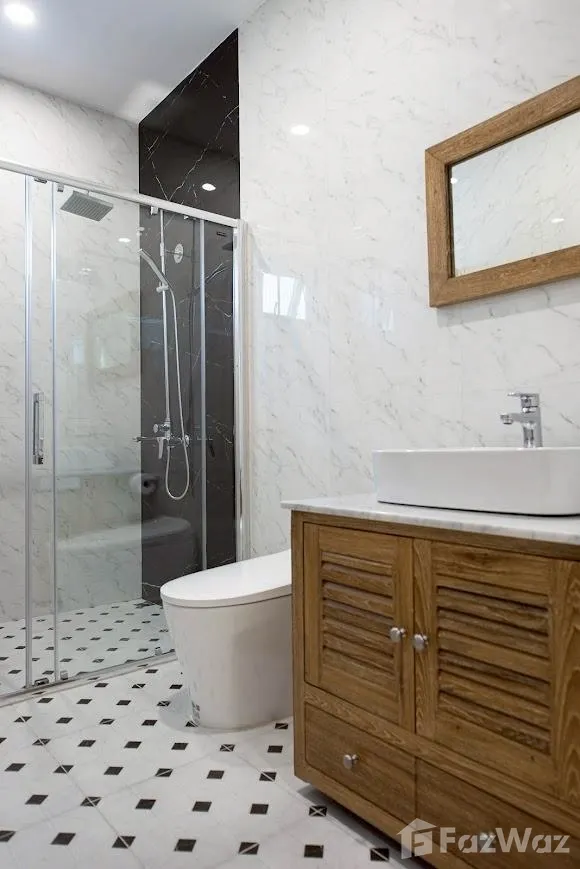 รูป บ้านเดี่ยวให้เช่า 3 ห้องนอน ในโครงการ โบทานิกา หัวหิน 6141604 - รูปที่ 31/45