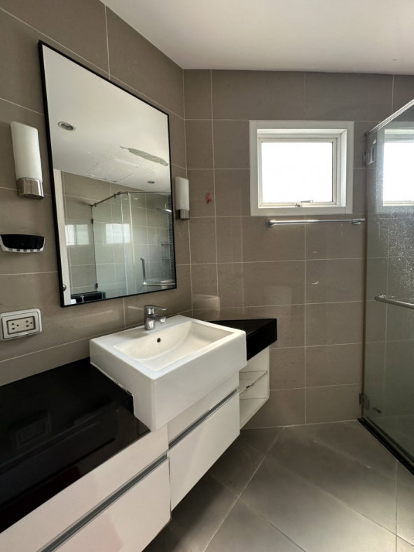 รูป ให้ เช่า คอนโด Supalai Wellington (ศุภาลัย เวลลิงตัน) 120 ตรม 3 นอน 3 น้ำ ชั้น 16 จอดรถได้ 3 คัน - รูปที่ 8/12