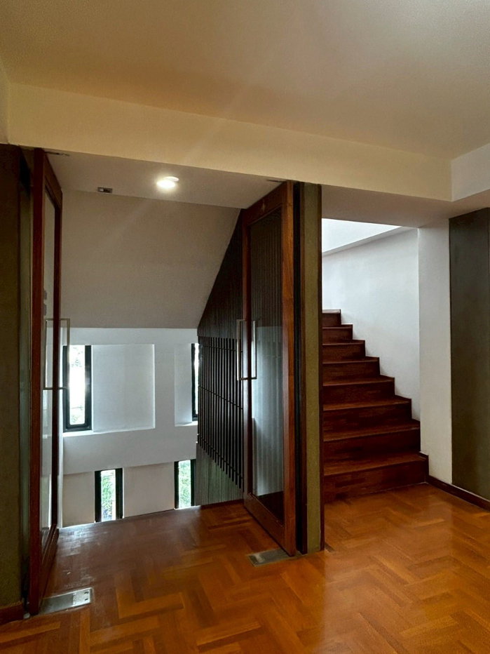 รูป WS6948 🏢✨ ให้เช่า อาคารพาณิชย์ 4 ชั้น ทำเลกิ่งแก้ว ใกล้สุวรรณภูมิเหมาะทำ Office / Clinic / Showroom เพียง 220,000 บาท/เดือน - รูปที่ 14/28