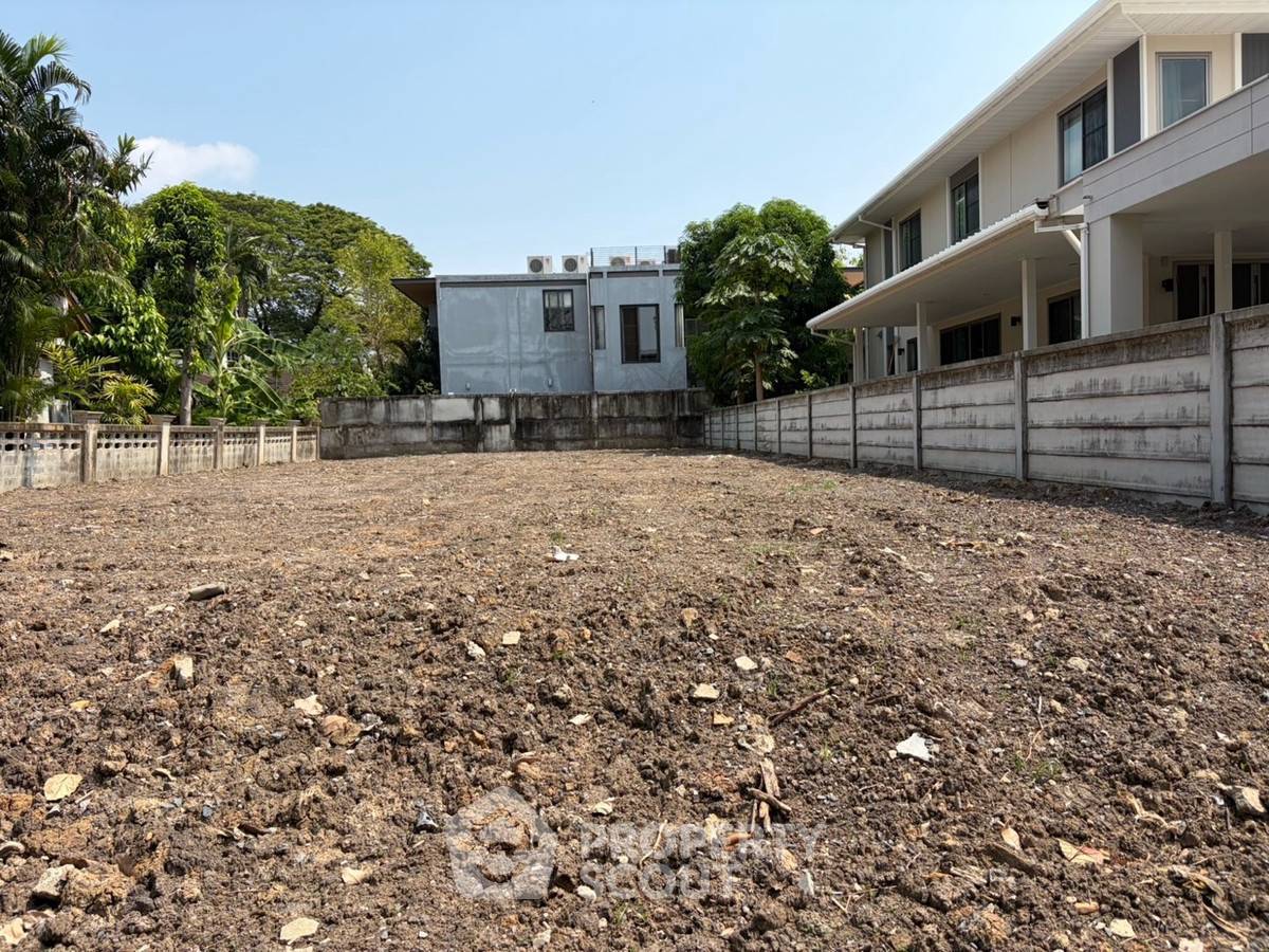 รูป ที่ดินสำหรับปล่อยขาย 448 ตารางเมตร แถว ใน รามอินทรา (ID 2763632) - รูปที่ 3/5