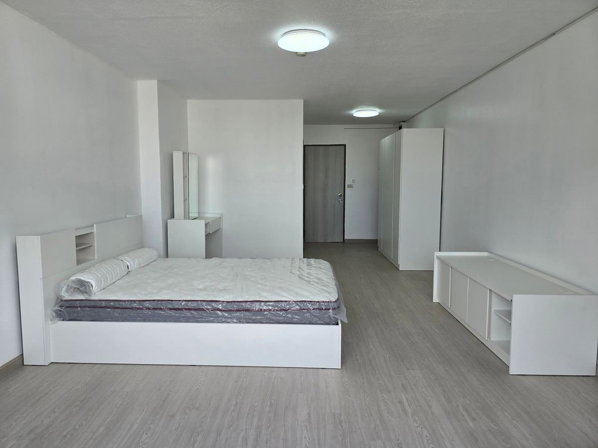 รูป 🔥ด่วน ห้องไปไวมากกก Code: 26KJ1576  ให้เช่า Benjasri Vibhavadi  ✅ Add Line @kjcondo (มี@ข้างหน้าด้วยนะคะ) - รูปที่ 3/5