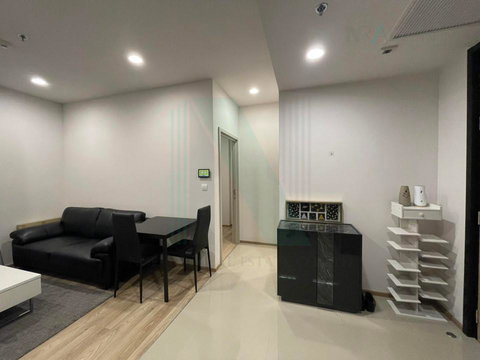 🔺 For Rent Condo OKA HAUS SUKHUMVIT 36 Building 1, Floor 12,2 bed room, Room size 49.00 sqm