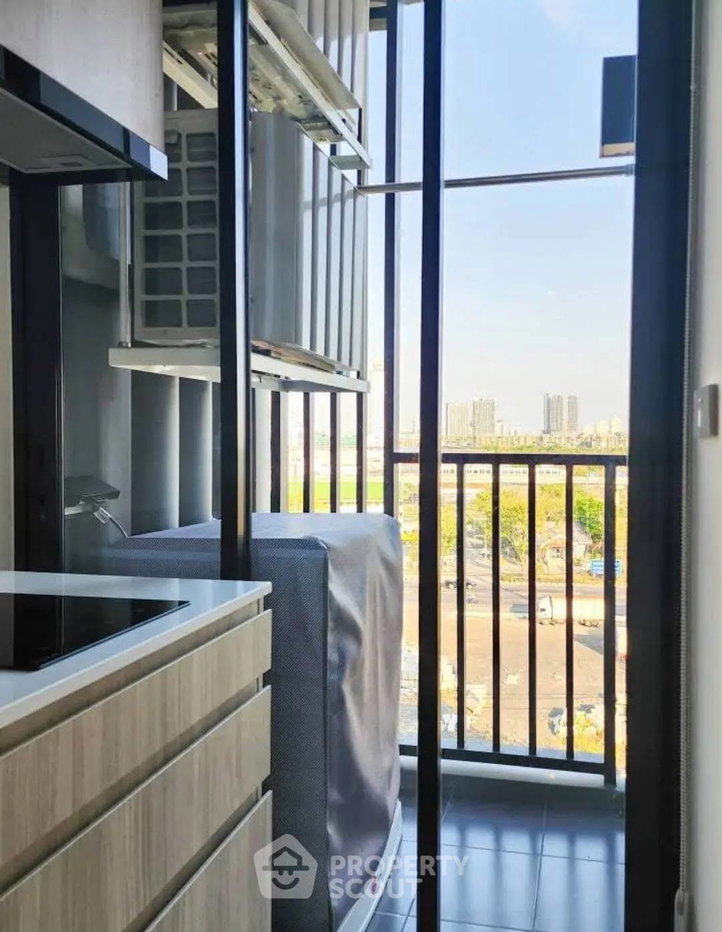 รูป คอนโด 1-ห้องนอน ที่ ออริจิ้น เพลส บางนา ใน บางนาเหนือ (ID 2764265) - รูปที่ 11/11