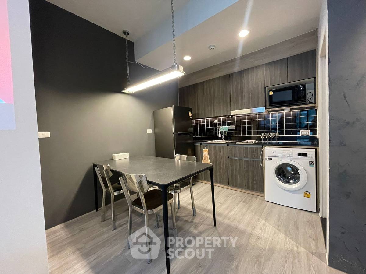 รูป คอนโด 1-ห้องนอน ที่ ยูนิโอ สุขุมวิท 72 (เฟส 2) ใกล้ BTS แบริ่ง (ID 2764435) - รูปที่ 6/23