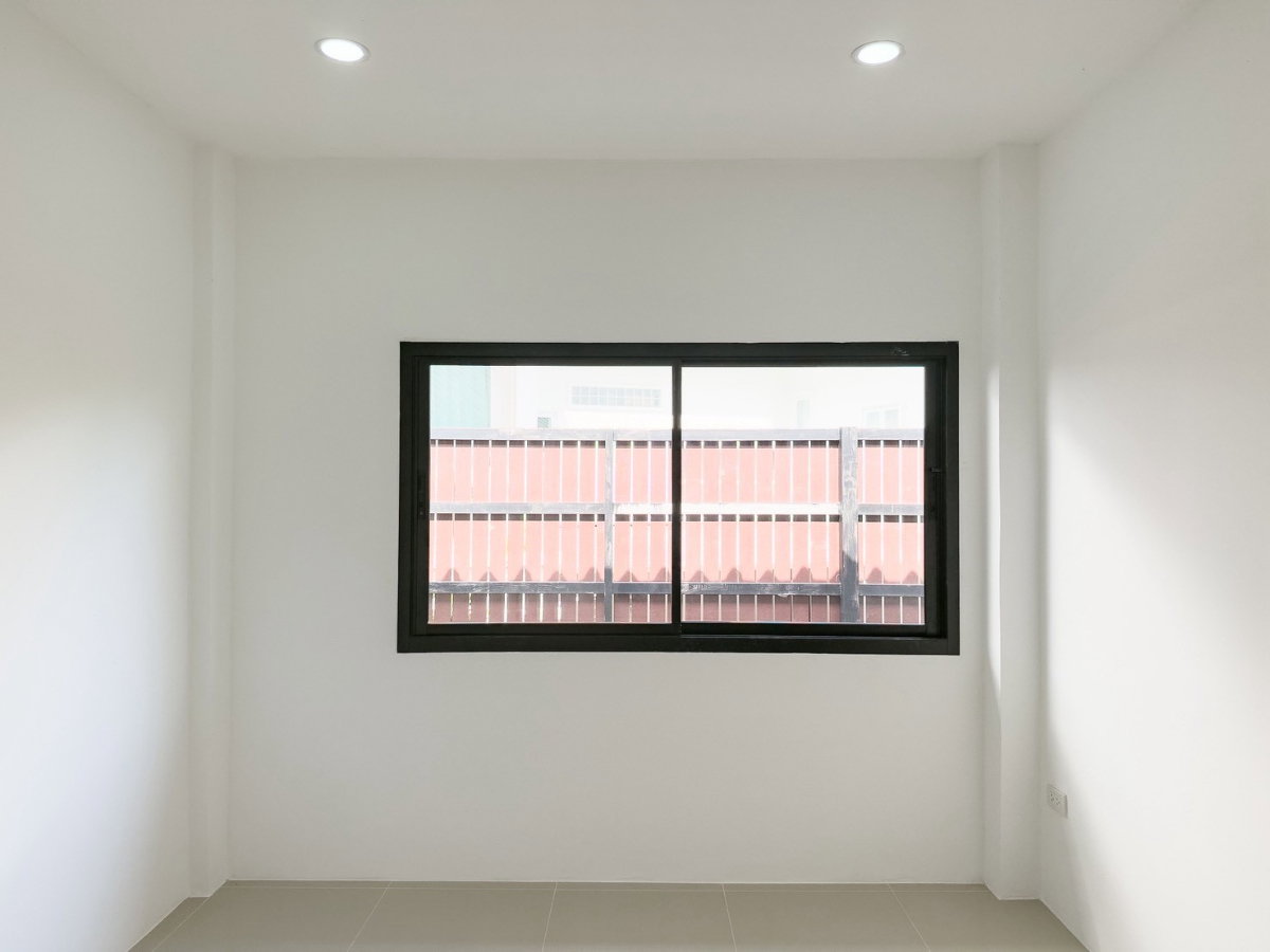 รูป 🏡✨ ทาวน์เฮ้าส์ 2 ชั้น ภูเก็ตวิลล่าดาวรุ่ง 📍💰 4.39 ลบ. พร้อมอยู่ 🔑 - รูปที่ 25/38