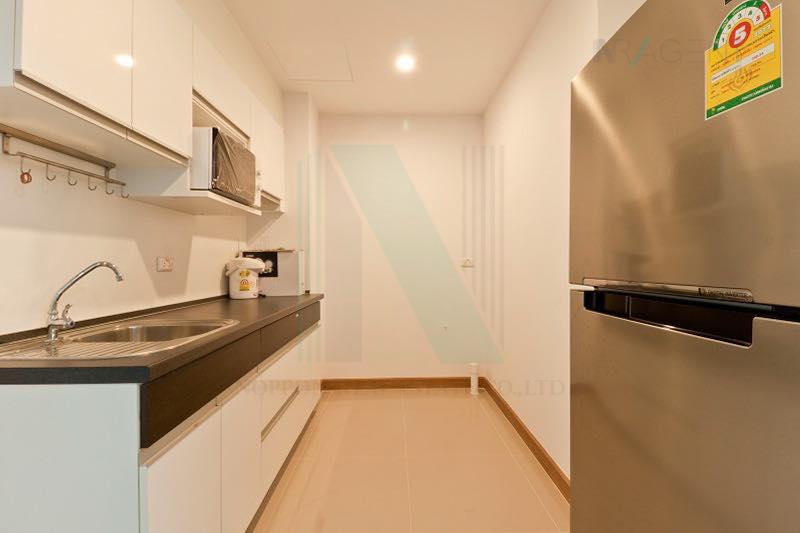 รูป 🔺 ขายคอนโด ศุภาลัย ริเวอร์ รีสอร์ท อาคาร 1 ชั้น 7 1 ห้องนอน ขนาด 52 ตรม ใกล้ ศูนย์การค้ารอยัลการ์เด้นพลาซ่า - รูปที่ 1/8