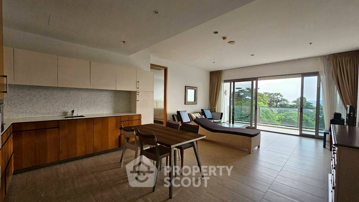 รูป คอนโด 2-ห้องนอน ที่ ซี สราญ คอนโดมิเนียม ใกล้ บางเสร่ (ID 2763896) - รูปที่ 8/16