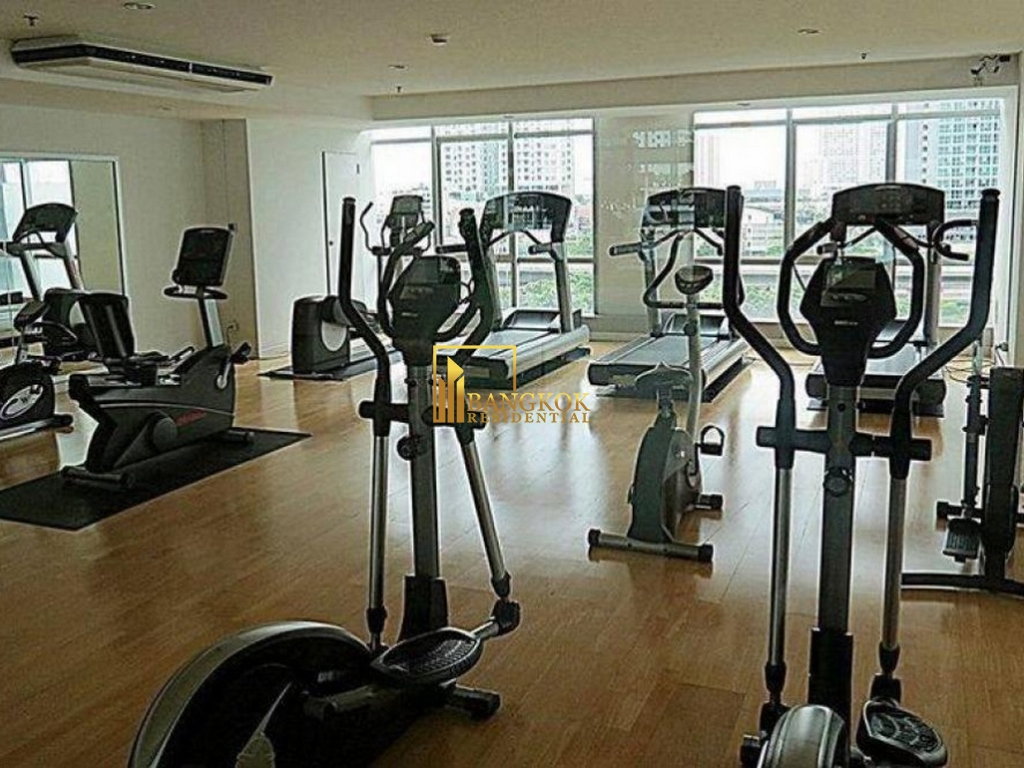 picture Baan Chaophraya | Charming 2 Bed Riverside Property - BR11757CD - 28/32