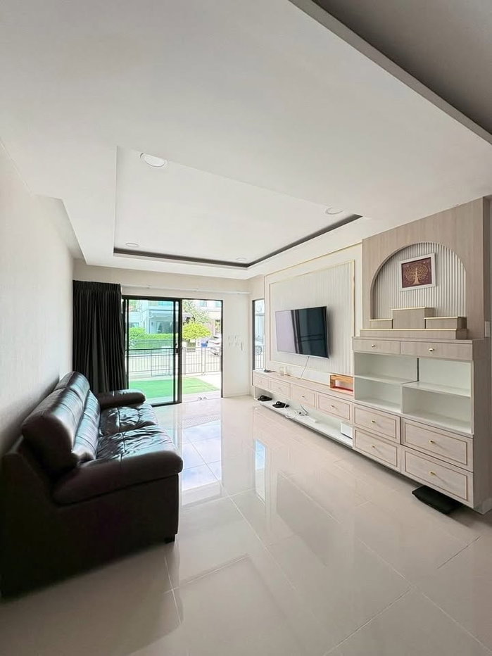 รูป เช่าบ้าน Perfect Park Bangna/เพอร์เฟค พาร์ค บางนา (HR6810002) ID Line : @baan88 - รูปที่ 4/17