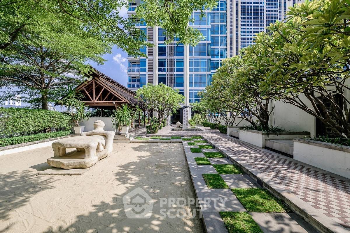 รูป คอนโด 3-ห้องนอน ที่ แอทธินี เรสซิเด้นซ์ ใกล้ BTS เพลินจิต (ID 2644880) - รูปที่ 14/17