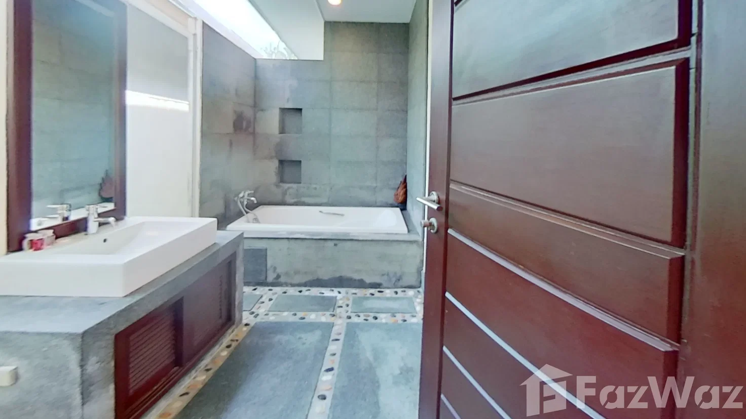 รูป ขาย วิลล่า 2 ห้องนอน ในโครงการ ไฟว์ ไอส์แลนด์ บีช วิลล่า 3275 - รูปที่ 9/13