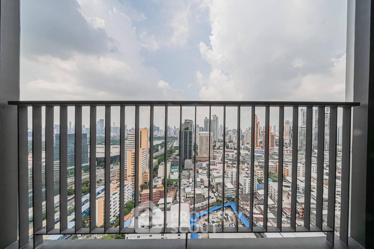 รูป คอนโด 1-ห้องนอน ที่ ไลฟ์ พระราม 4 - อโศก ใกล้ MRT ศูนย์การประชุมแห่งชาติสิริกิติ์ (ID 2455544) - รูปที่ 21/25
