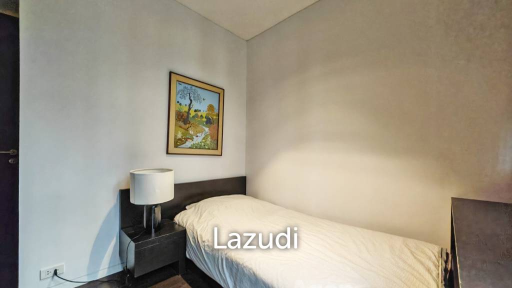 รูป 70.0 ตร.ม.  2 ห้องนอน  2 ห้องน้ำ คอนโดสำหรับ เช่าใน คลองตันเหนือ - รูปที่ 11/13