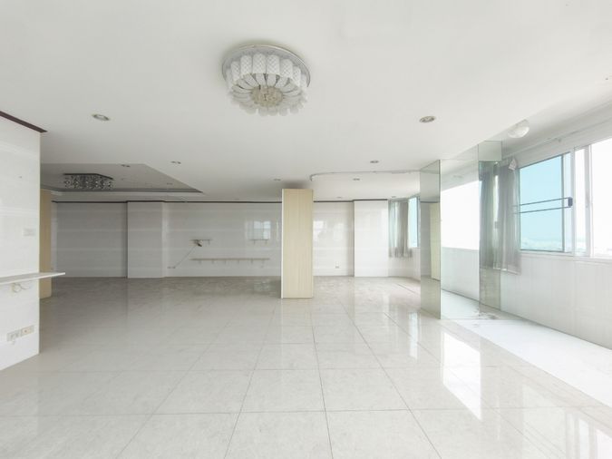 🏡 คอนโดห้องมุมใหญ่ 105 ตร.ม. ฟีลเหมือนอยู่บ้านจริง! "เดอะ ทรีโอ การ์เด้น" เพียง 3.499 ล้าน 