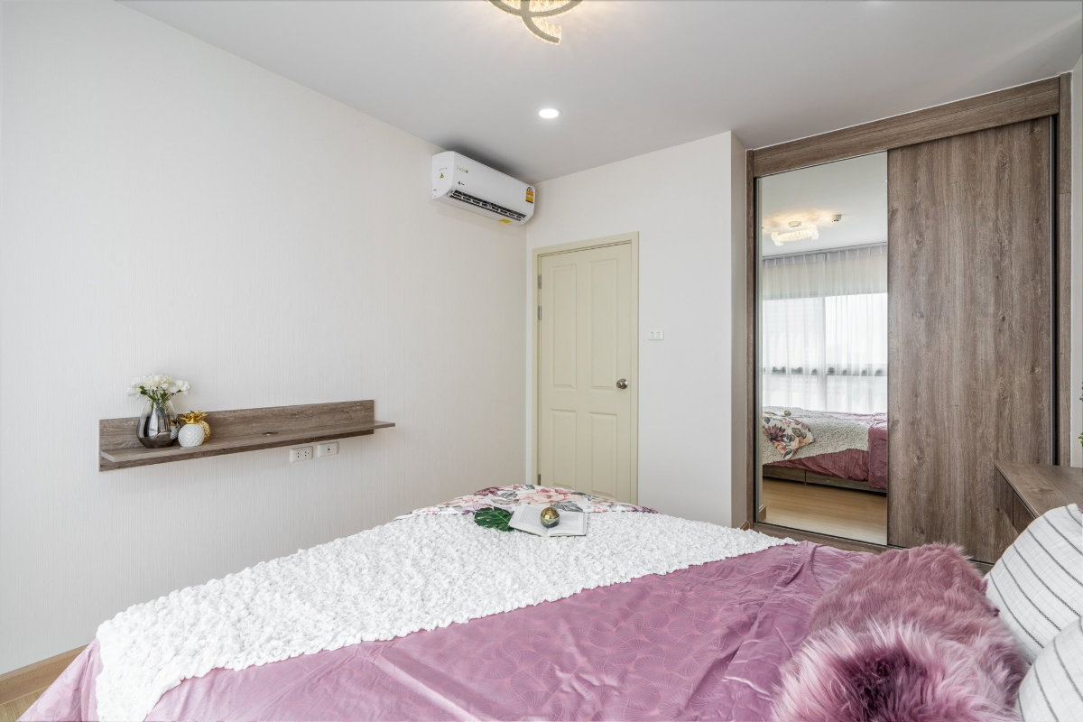 picture #SC12574​ ​  📌 Rent | 🟦🟨Supalai Veranda Rama 9​🟥🟩𝑪𝒐𝒏𝒕𝒂𝒄𝒕𝑳𝑰𝑵𝑬:@𝒔𝒆𝒄𝒓𝒆𝒕𝒑𝒓𝒐𝒑𝒆𝒓𝒕𝒚 🔥✨ - 4/14