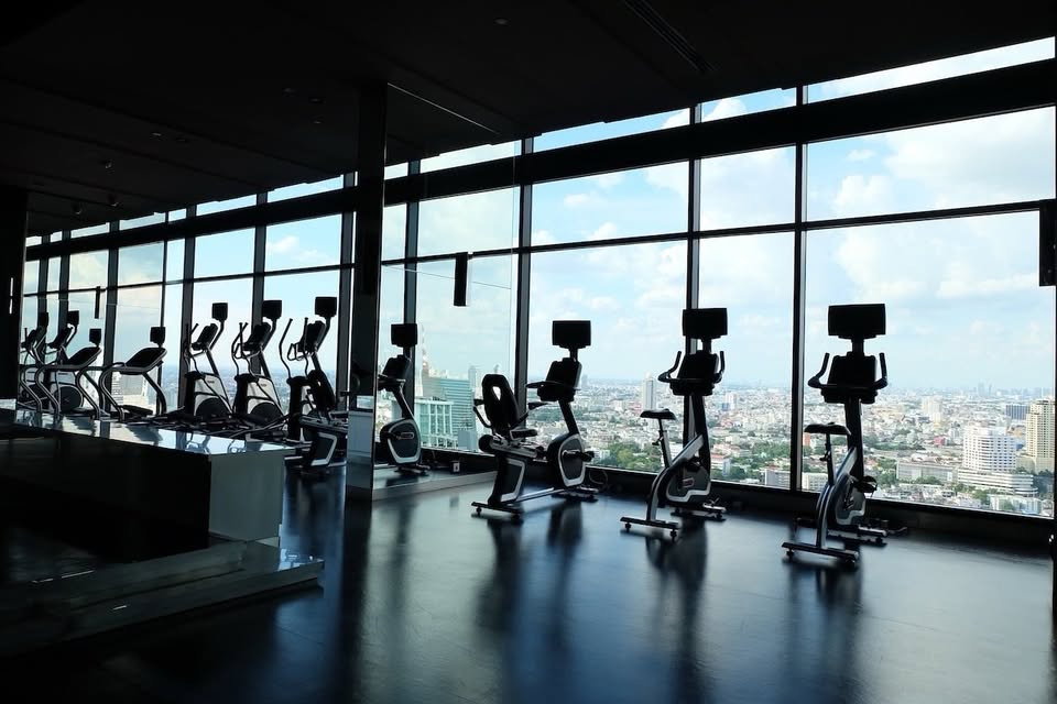 รูป เช่าคอนโด Urbano Absolute Sathon - Taksin/เออบาโน่ แอบโซลูท สาทร - ตากสิน (D6903063)  ID Line : @condo98 - รูปที่ 9/9