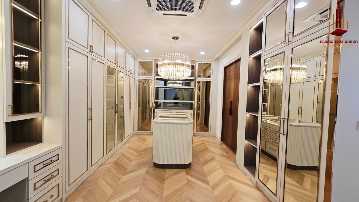 รูป ✨ ให้เช่า บ้านกลางเมือง ดิ อิดิชั่น บางนา ✨ ราคา 290,000 บาท/เดือน - รูปที่ 9/12