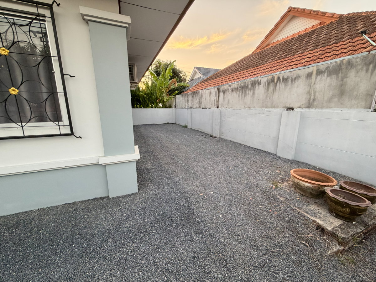 รูป บ้านให้เช่า – Panason Park Ville 3, ถลาง ภูเก็ต - รูปที่ 8/10