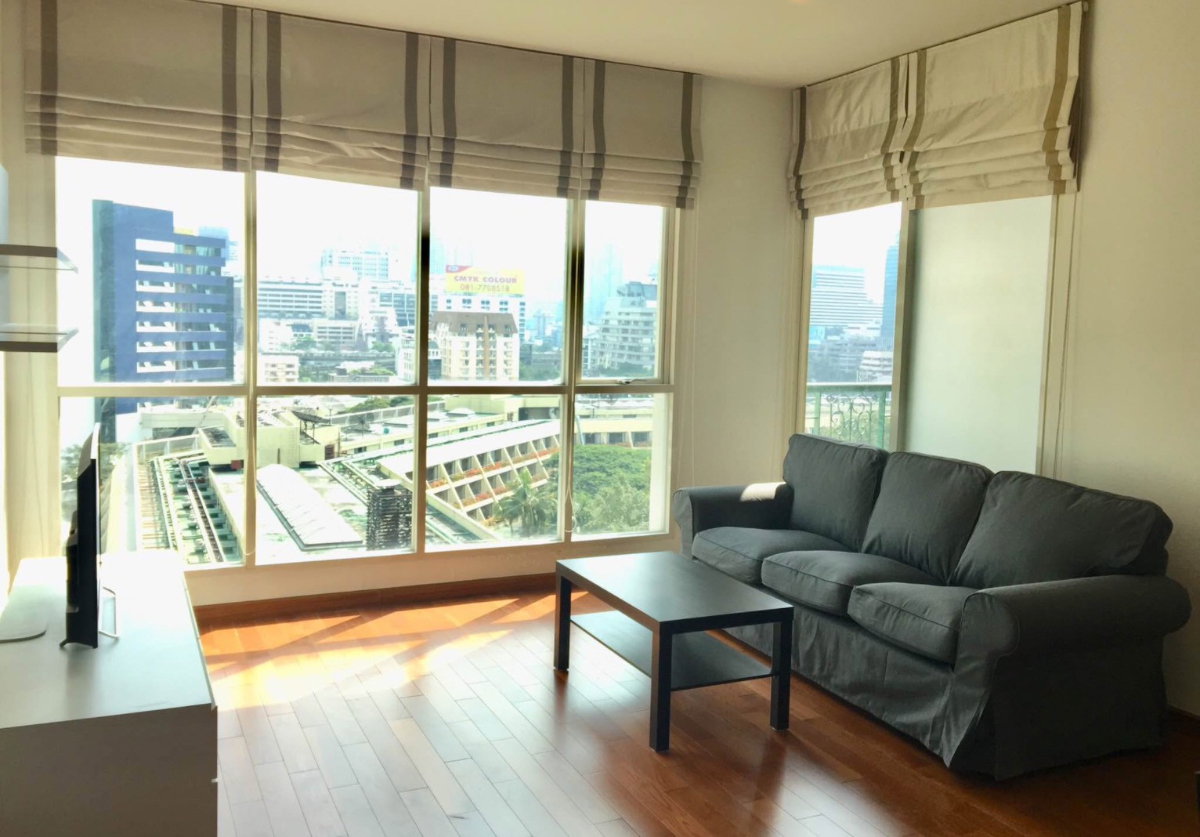 picture The Address Chidlom - 4/15