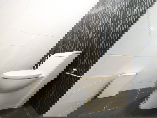 รูป ขายคอนโด เดอะ ทรัสต์ คอนโด งามวงศ์วาน โครงการคุณภาพจาก Q House ขนาด 27.8 ตรม. 1 ห้องนอน 1 ห้องน้ำ เพียง 1.8 ล้าน - รูปที่ 13/24