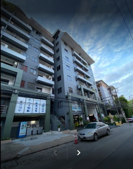 รูป ให้เช่า คอนโด ตรงข้าม เซ็นทรัล บางนา 45 ตรม ชั้น 6 วิวดี เดอะ กรีน เพลซ บางนา (The Green Place) - รูปที่ 17/17